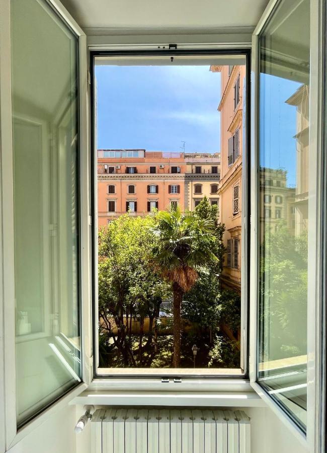 The Savoy Apartment