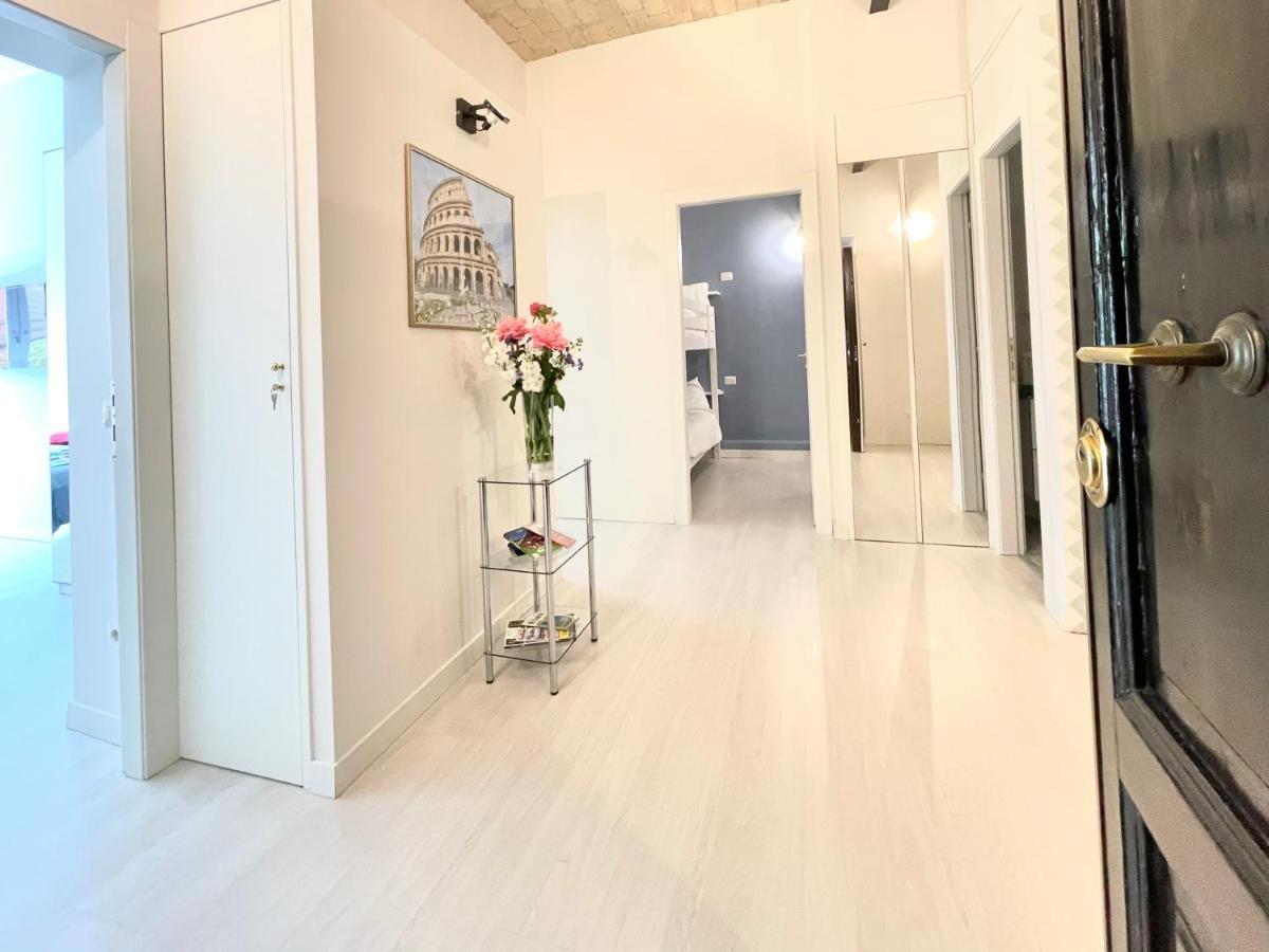 The Savoy Appartement Rome