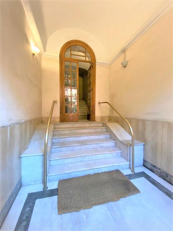 The Savoy Appartement Rome