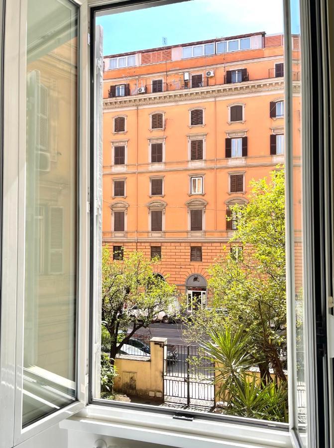 The Savoy * Rome