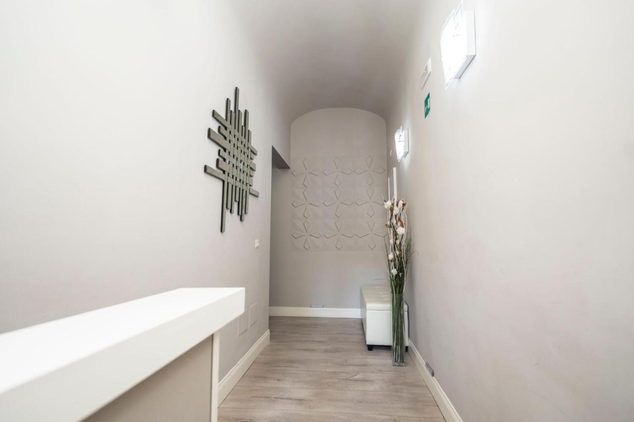 Guest house Scipioni Best Rooms Rome