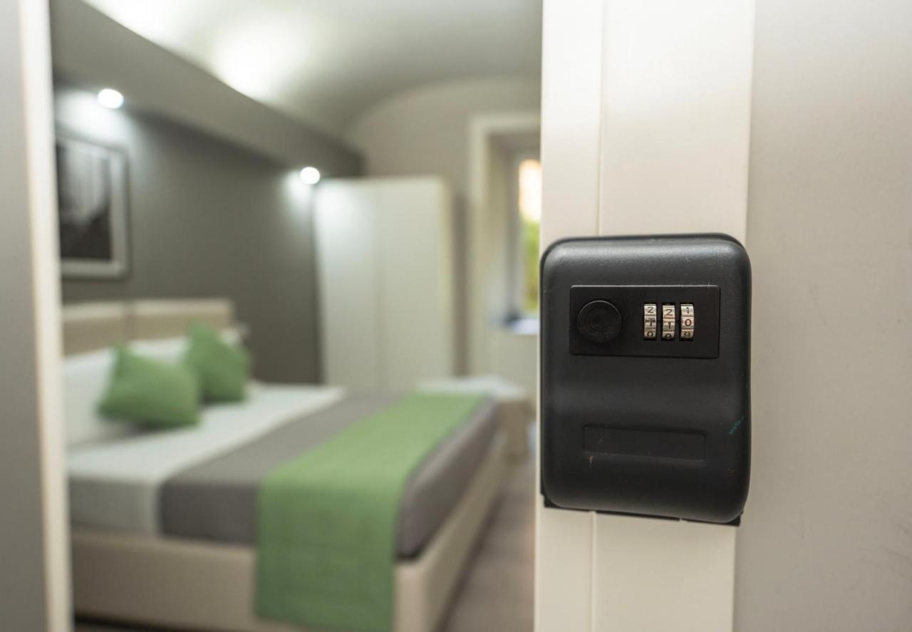 Scipioni Best Rooms * Rome
