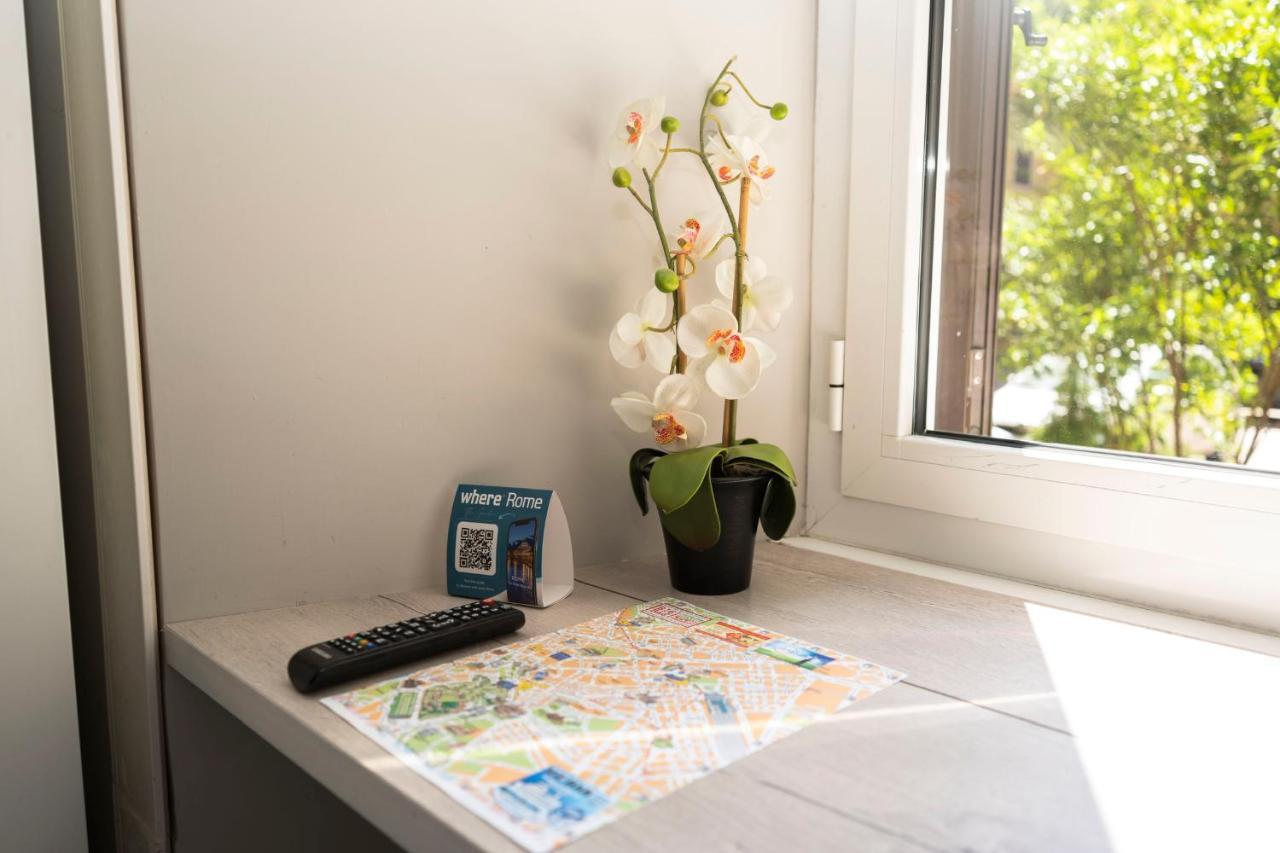 Guest house Scipioni Best Rooms Rome