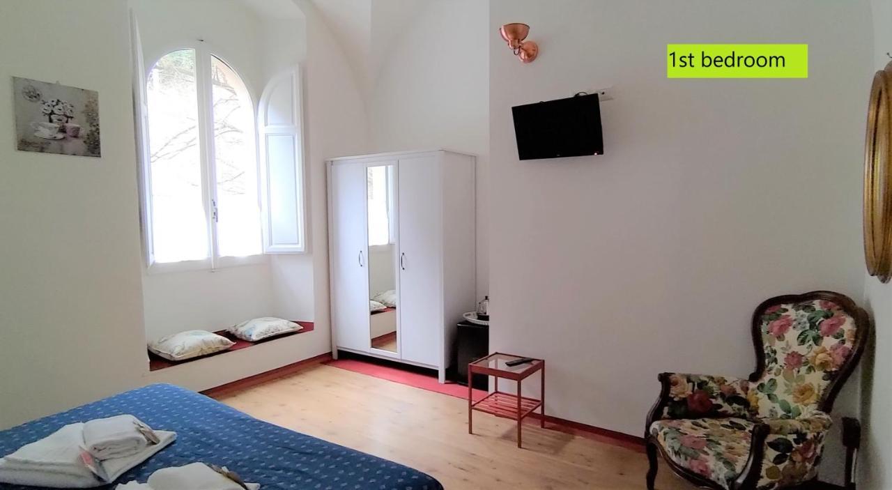 Teatime Al Colosseo Apartment *