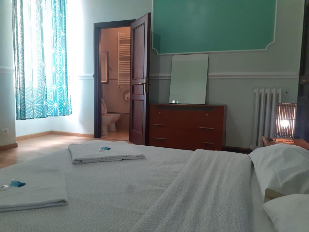 Hostel R.t. House's Rome