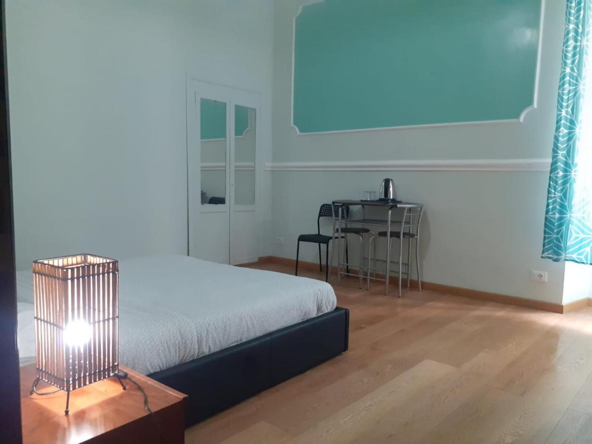 R.t. House's Hostel Rome