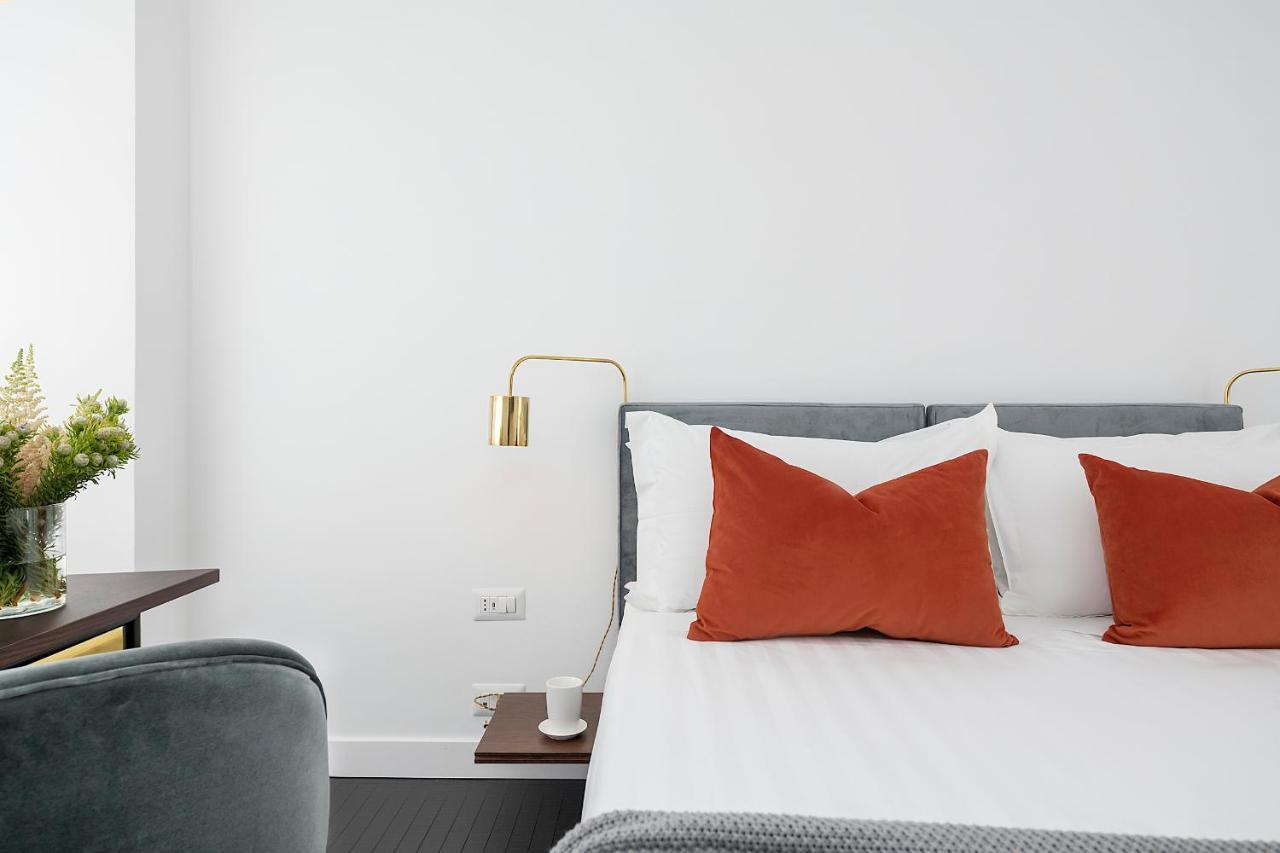 Maison Ottavia Rome