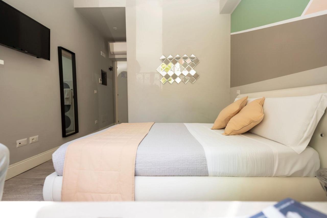 Scipioni Best Rooms * Rome