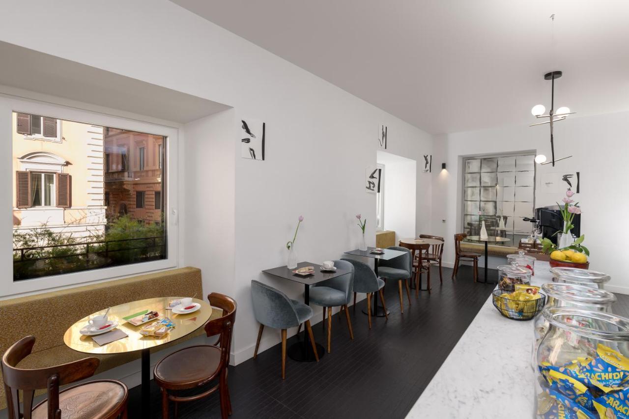 Maison Ottavia 2* Rome