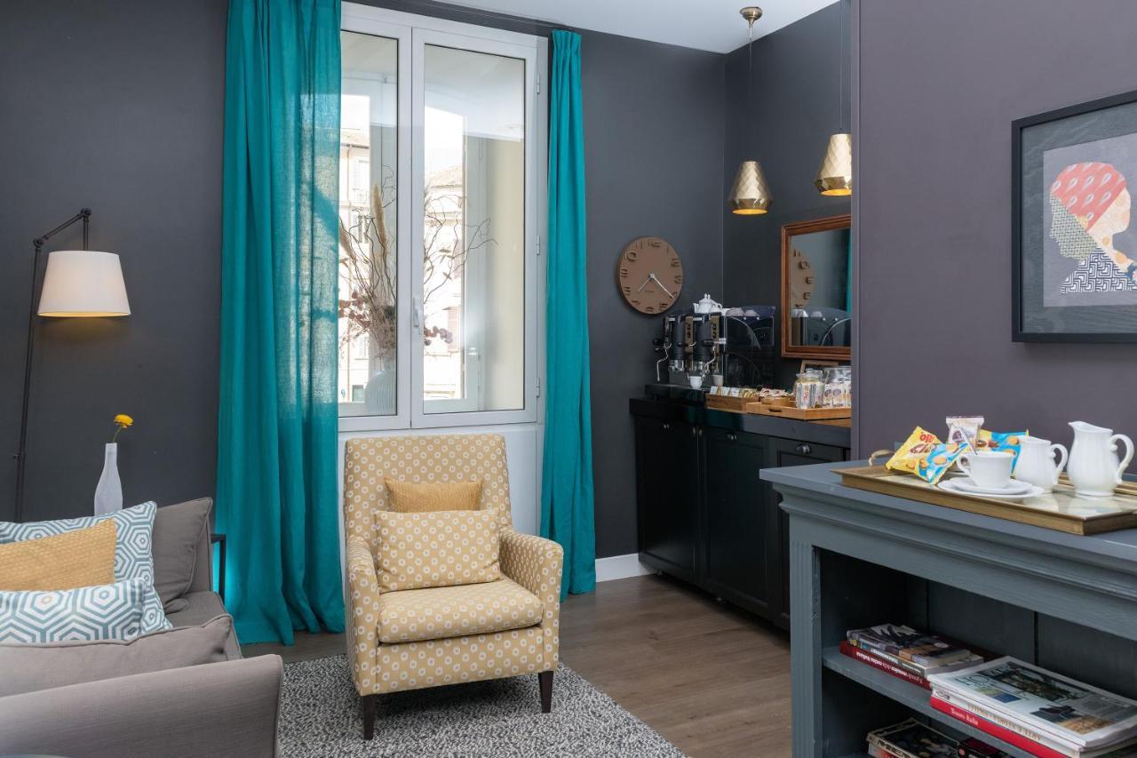 Charme 308 Guest house