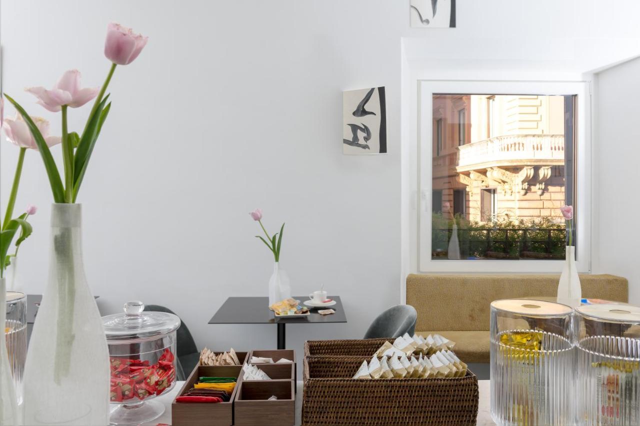 Maison Ottavia Guest house Rome
