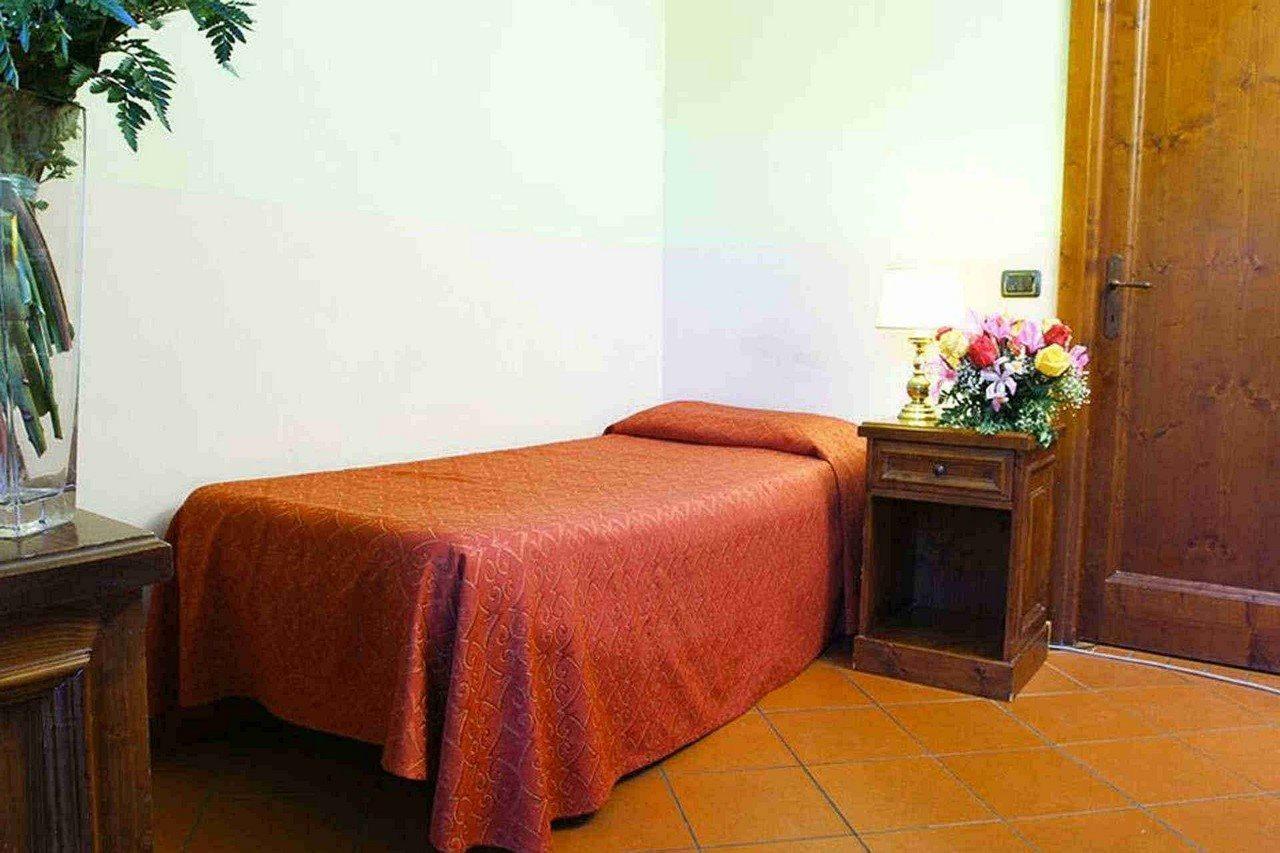 Bed & Breakfast Domus Sessoriana 3*