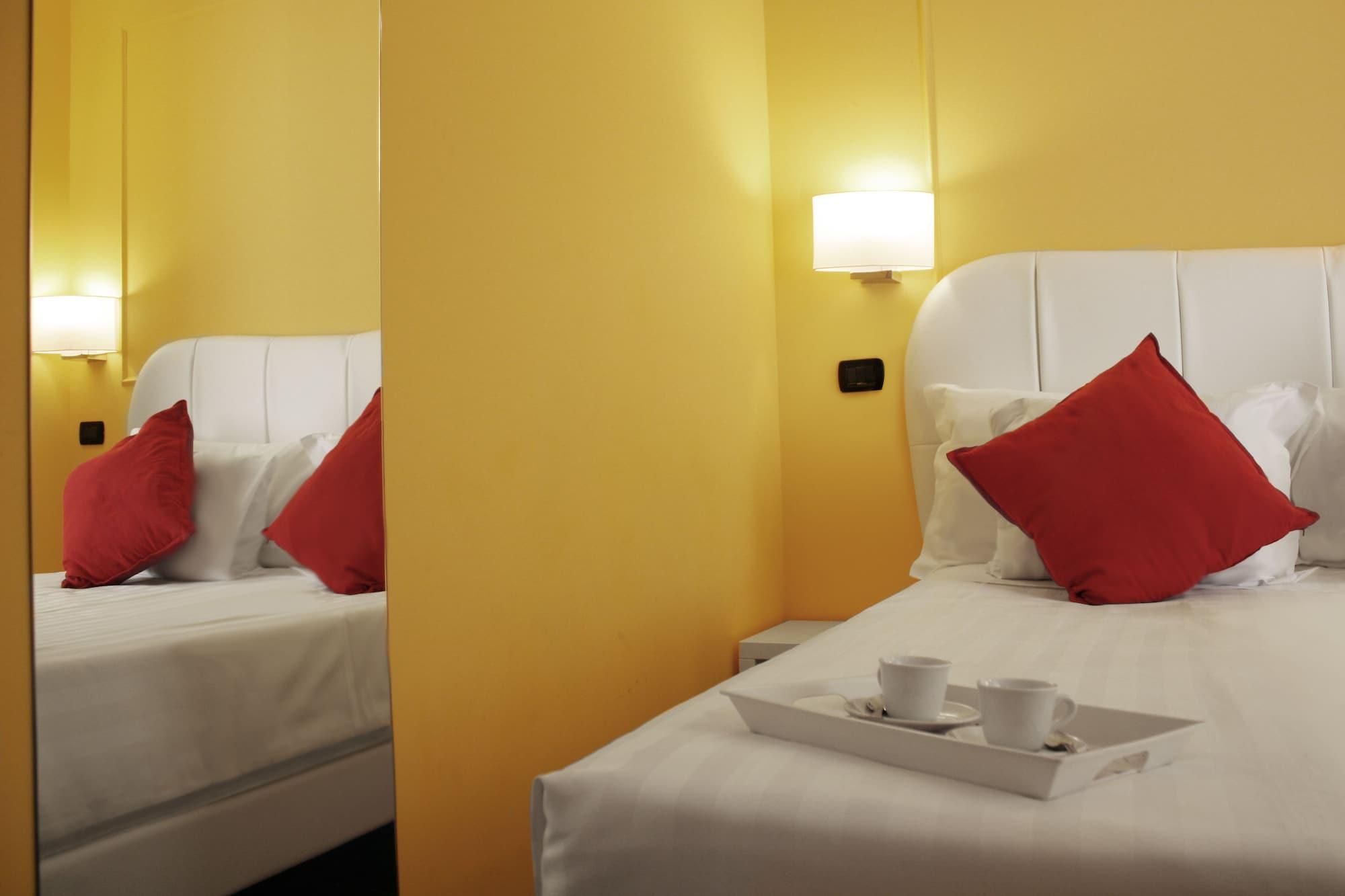 Trevi Appart hôtel Rome