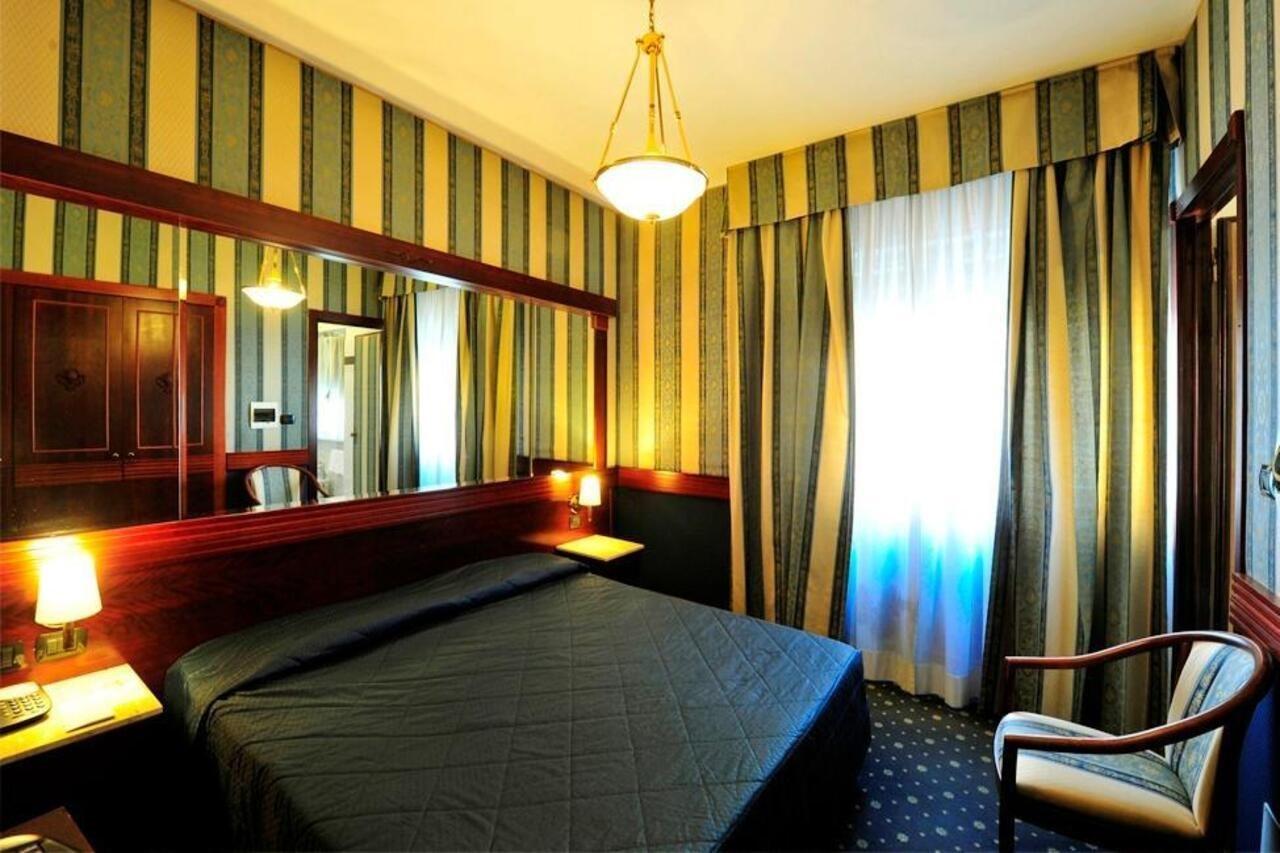 Regent 4*