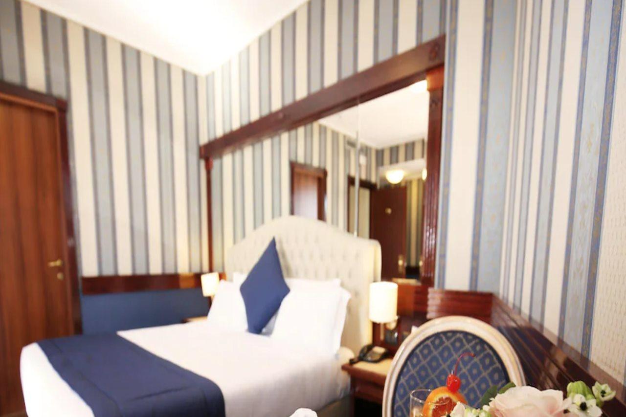 Regent Rome