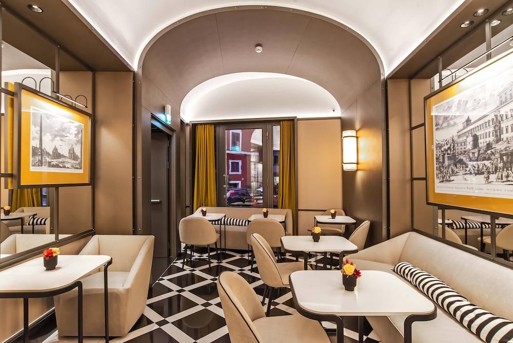 Hotel Lunetta