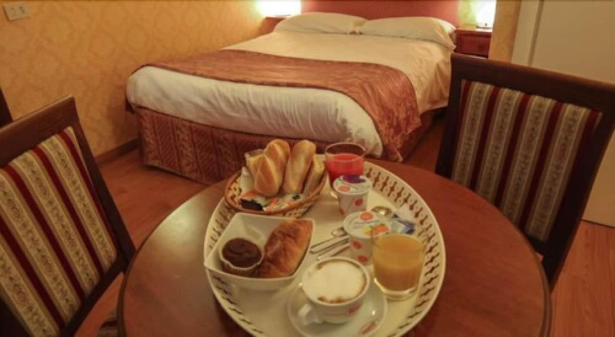 Residenza Belli 3*