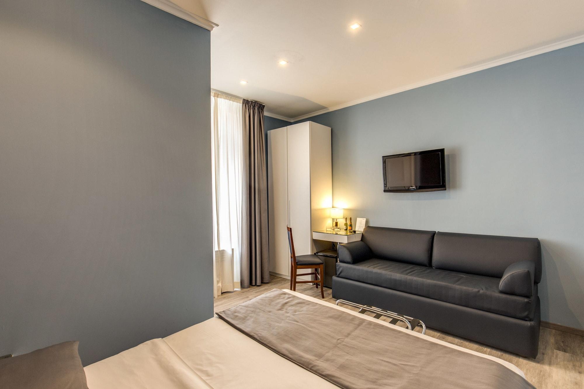 Residenza Belli Guest house