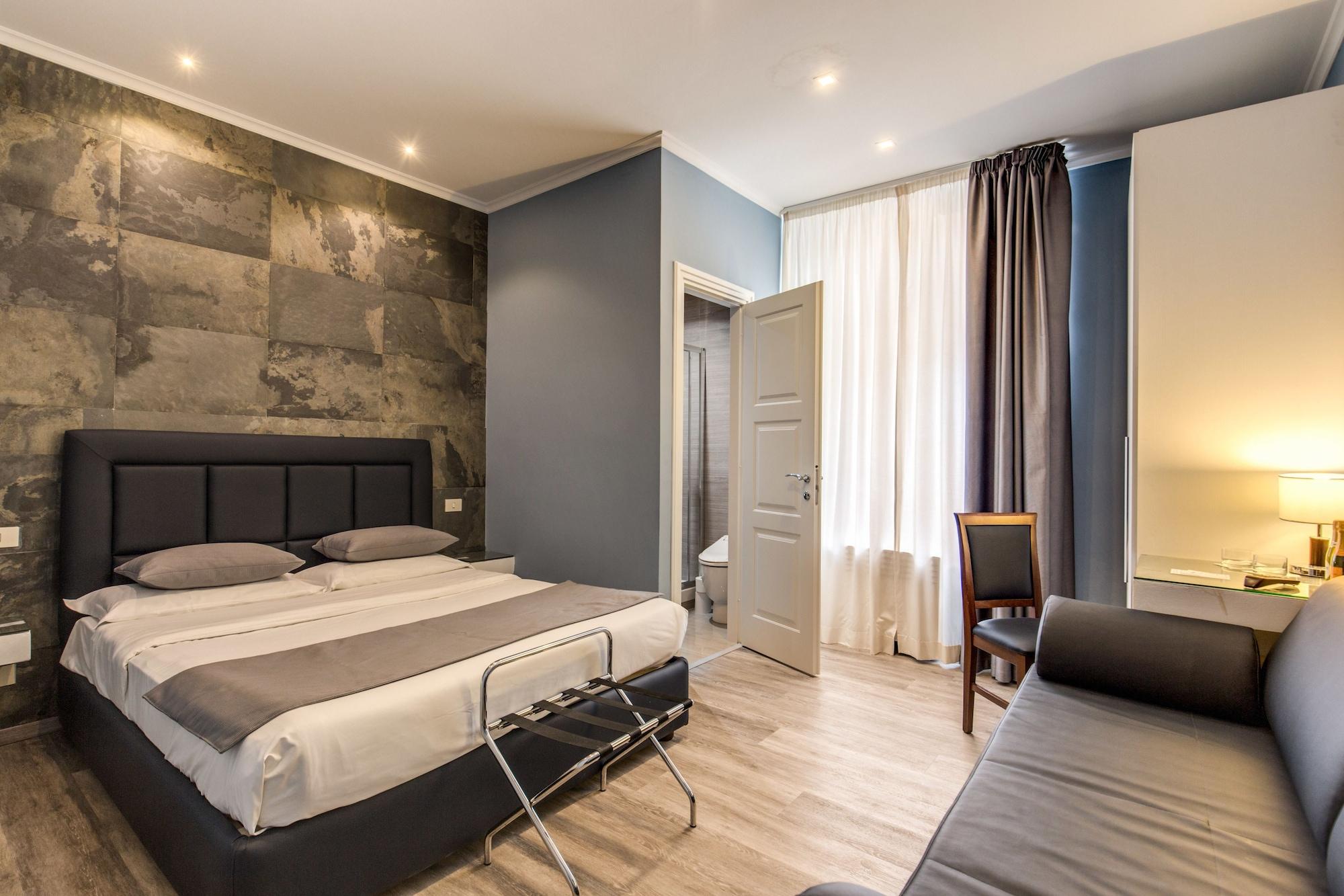 Residenza Belli 3* Rome