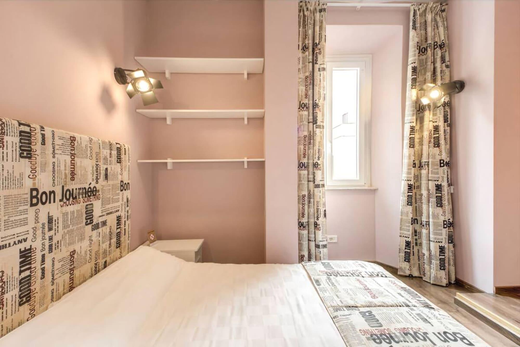 Residenza Belli Rome