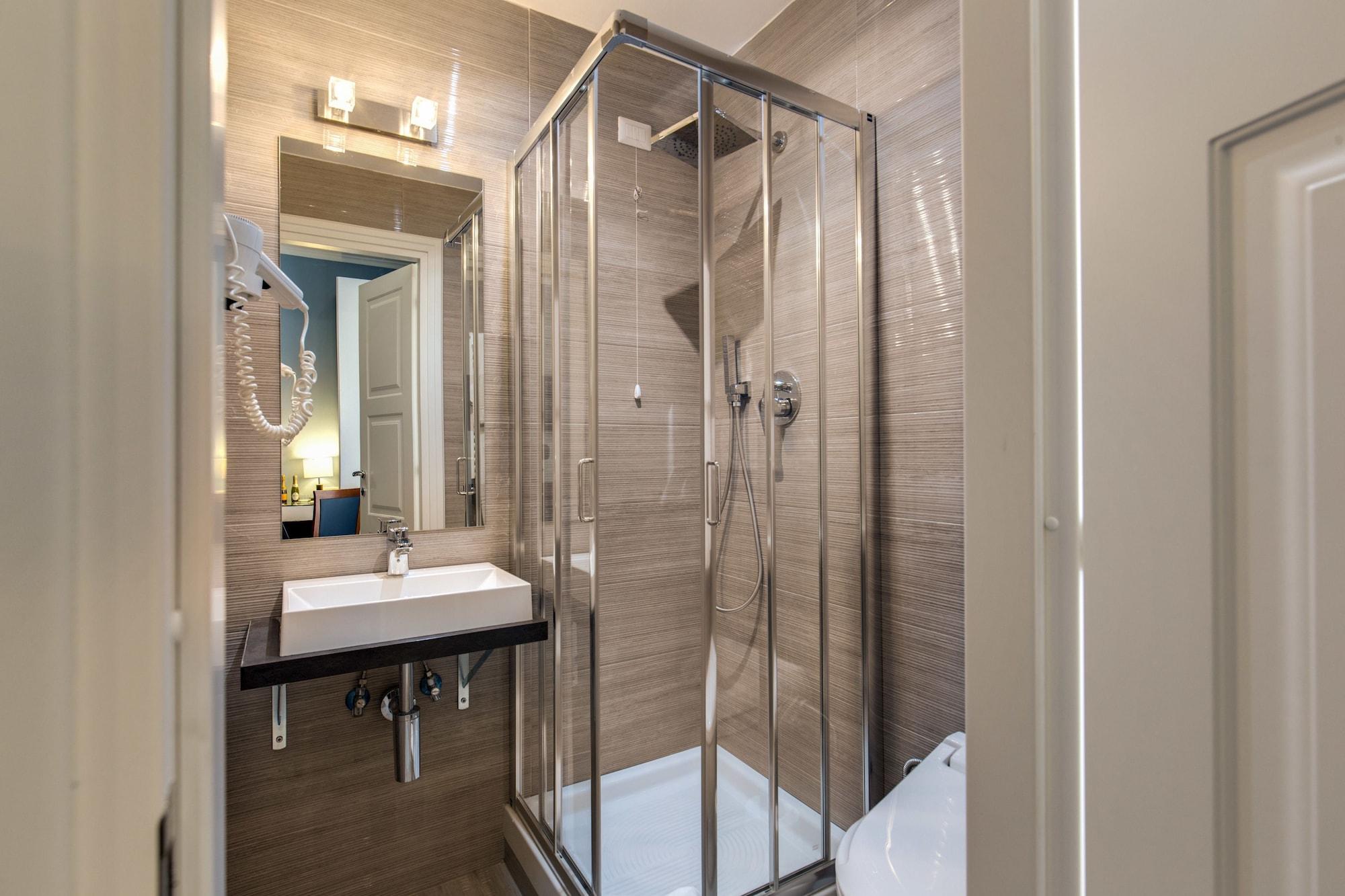 Guest house Residenza Belli Rome