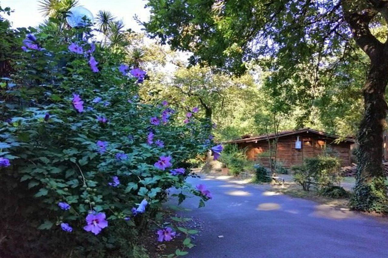 Seven Hills Village Acampamento Roma