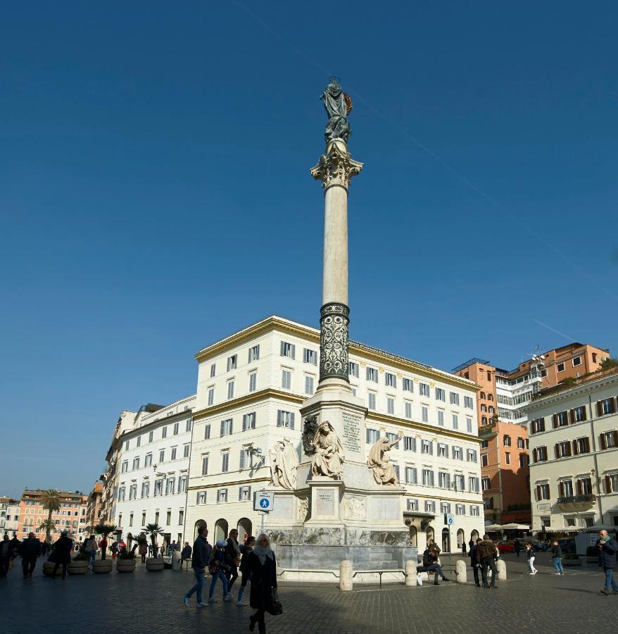 Harry's Bar Trevi Luxury - Mignanelli Apartamento Roma
