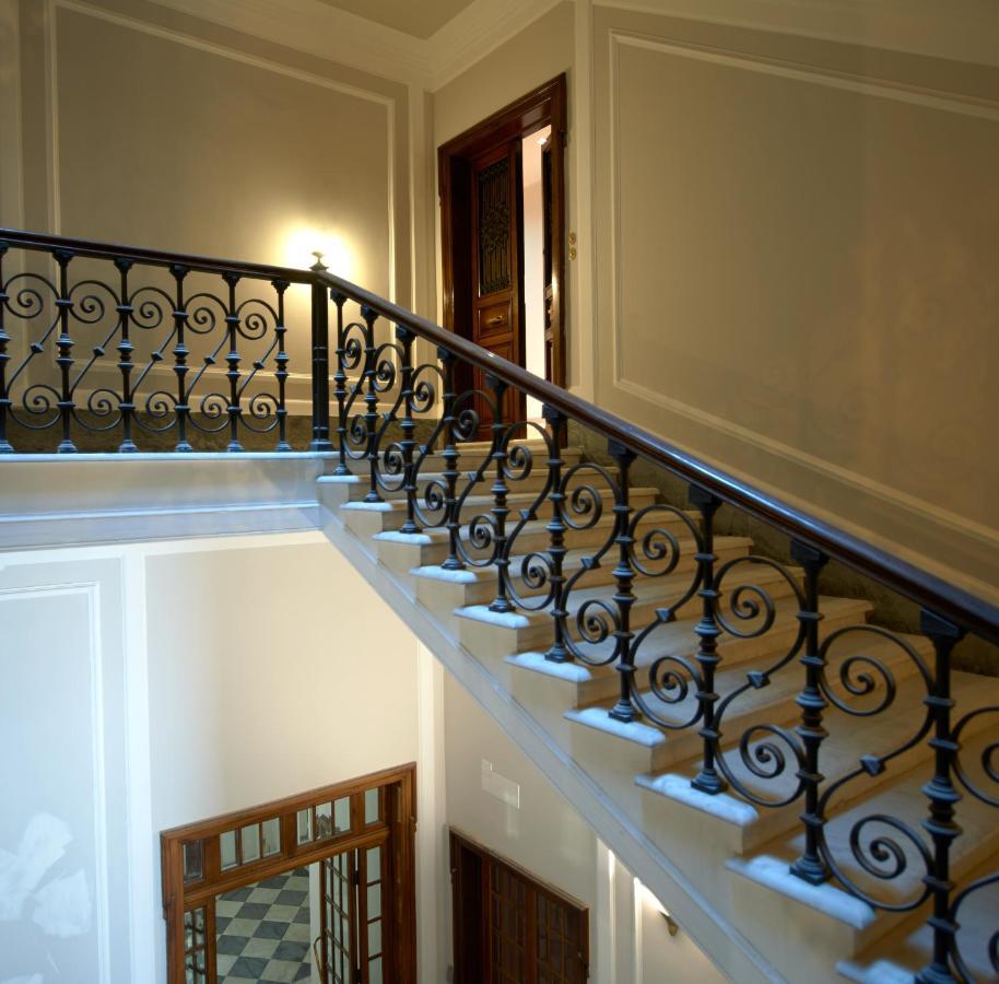 Harry's Bar Trevi Luxury - Mignanelli Apartamento
