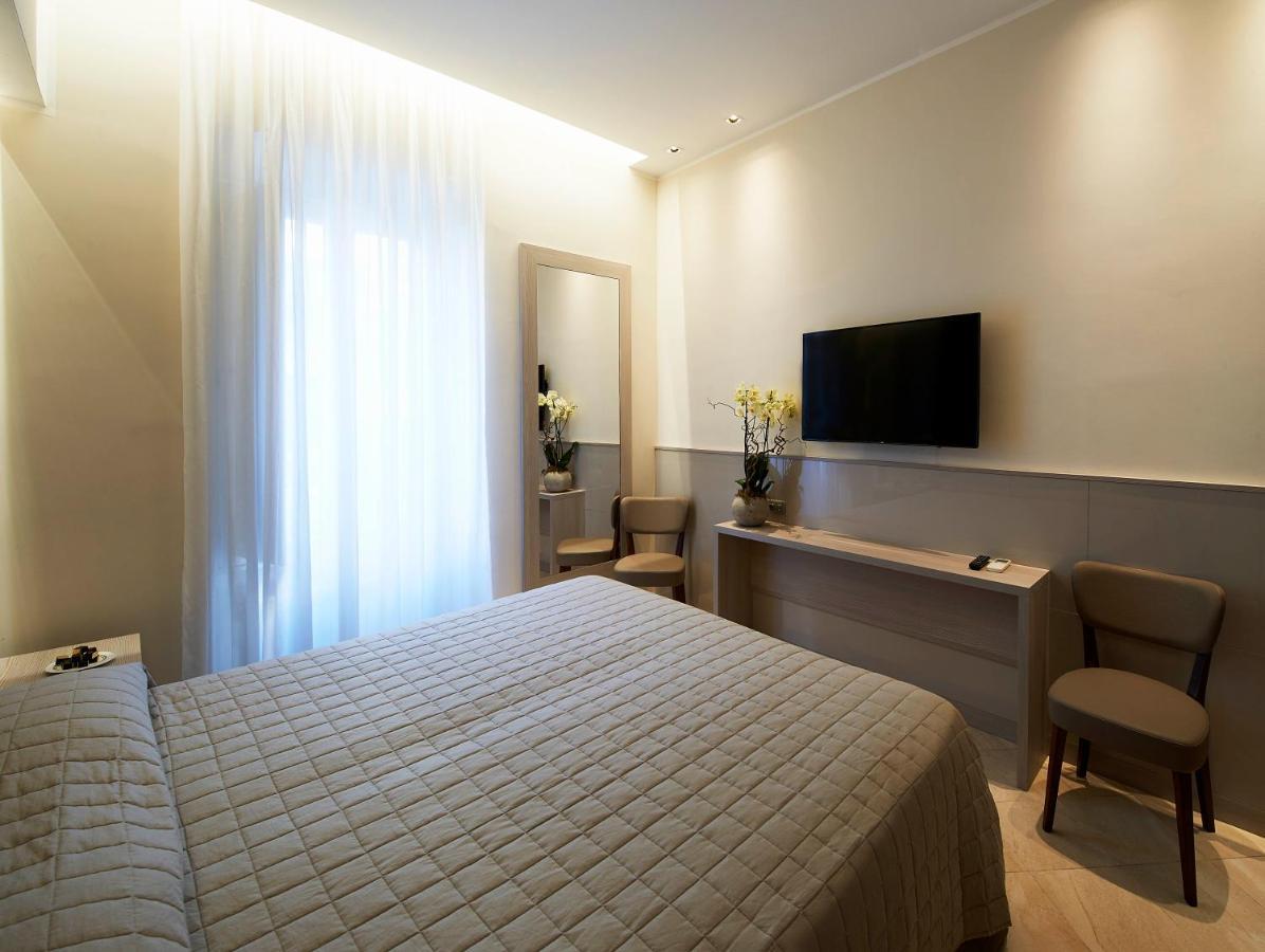 Harry's Bar Trevi Luxury - Mignanelli Apartamento Roma