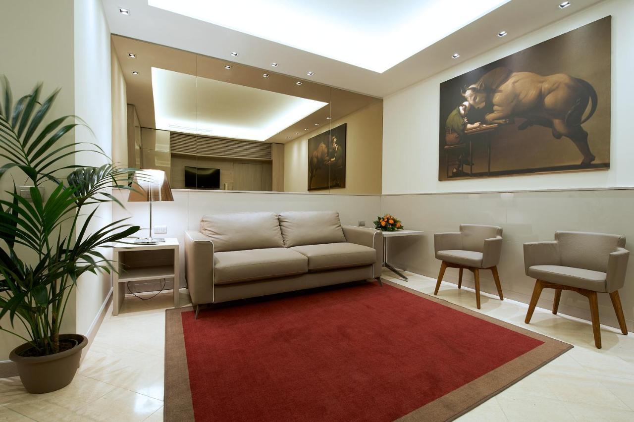 Harry's Bar Trevi Luxury - Mignanelli Roma