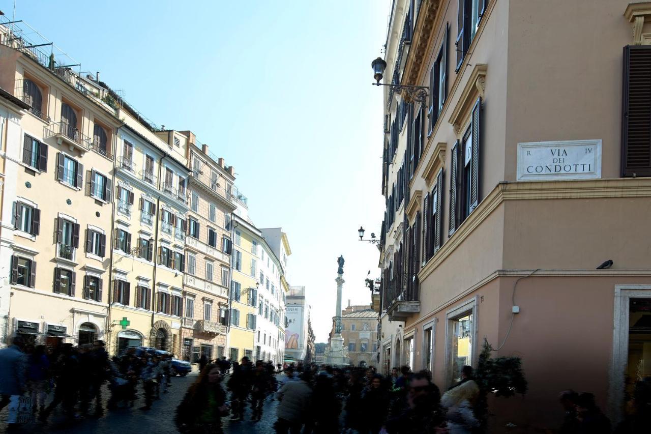 Harry's Bar Trevi Luxury - Mignanelli *