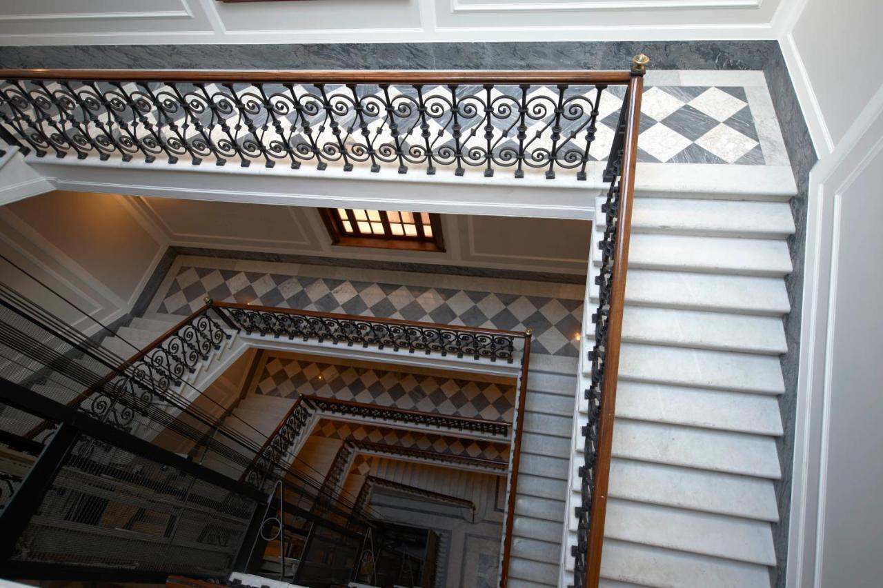 Harry's Bar Trevi Luxury - Mignanelli Apartamento *