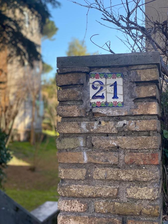 Alcova Romana Apartment Rome
