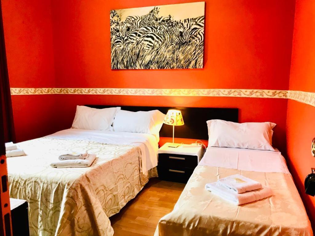 Gasthuis Green Guesthouse *