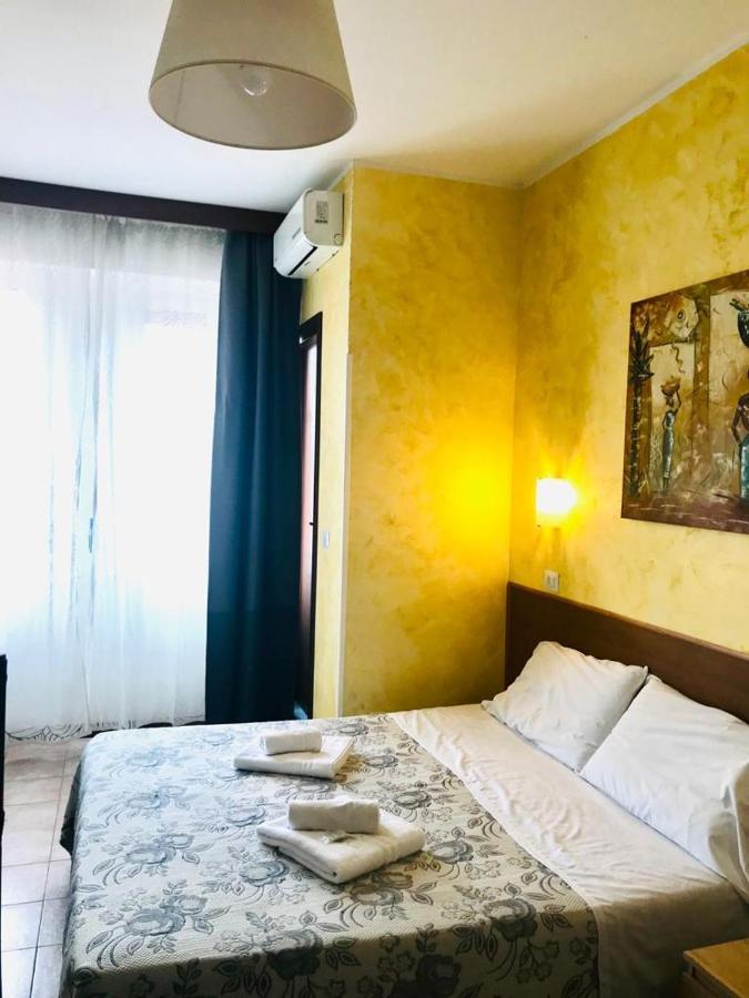 Green Guesthouse Gasthuis Rome
