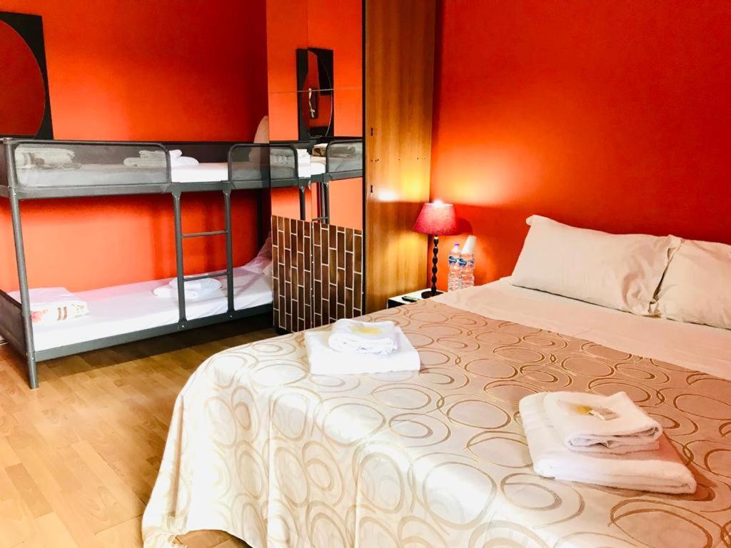 Gasthuis Green Guesthouse *