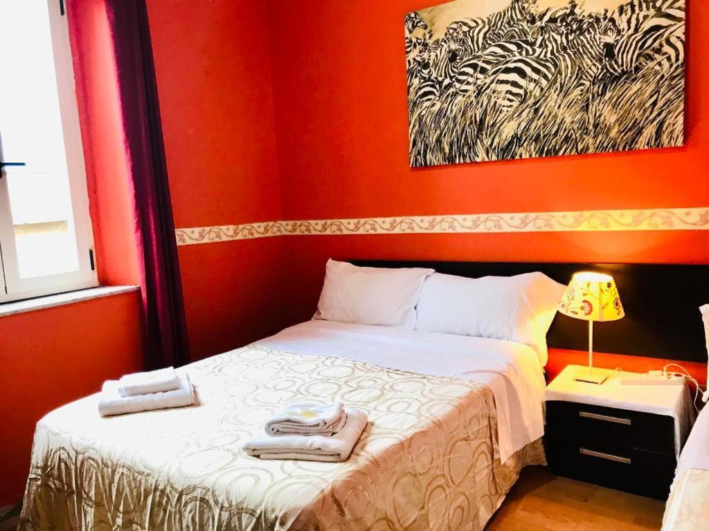 Green Guesthouse Rome