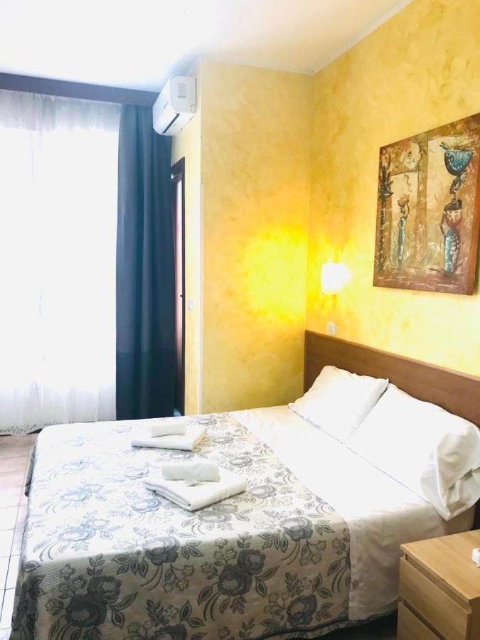 Green Guesthouse