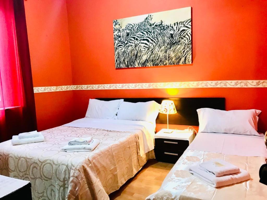 Green Guesthouse *
