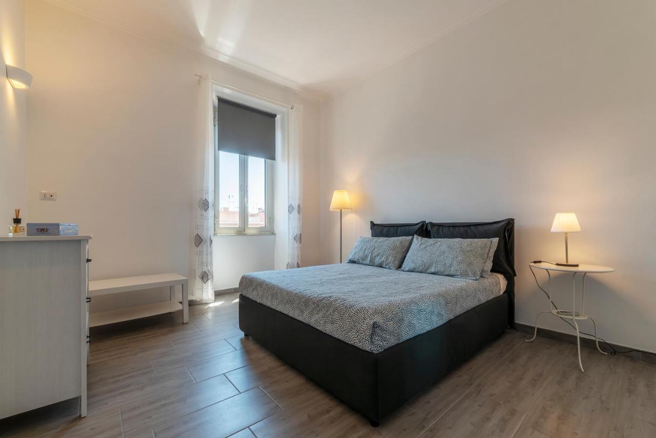 San Lorenzo Functional Flat * Rome