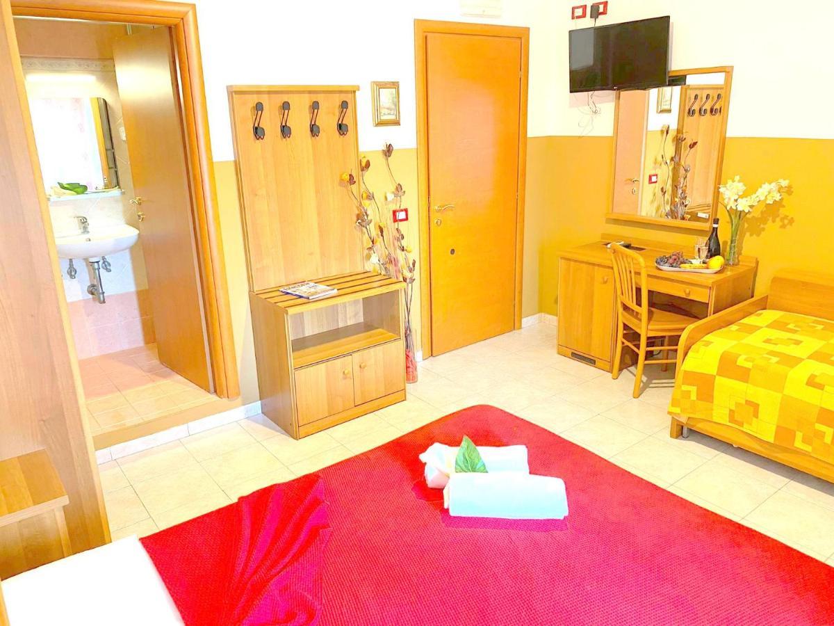 Now Rome-address Via Palestro,56- Breakfast Included Guest house