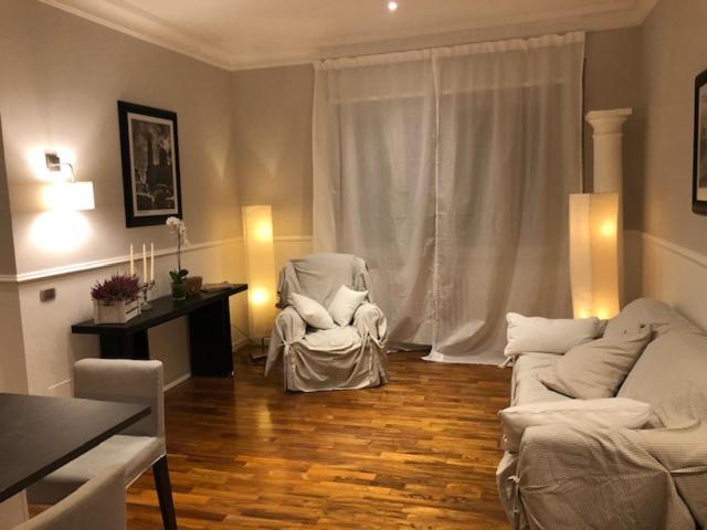 Apartment Casa Monique, Incantevole Rome