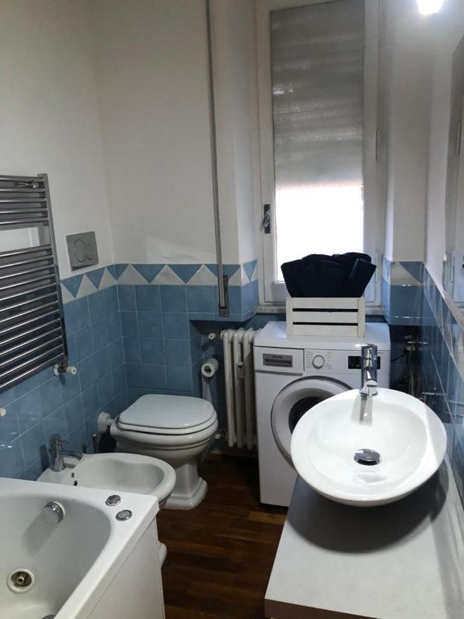 Apartment Casa Monique, Incantevole