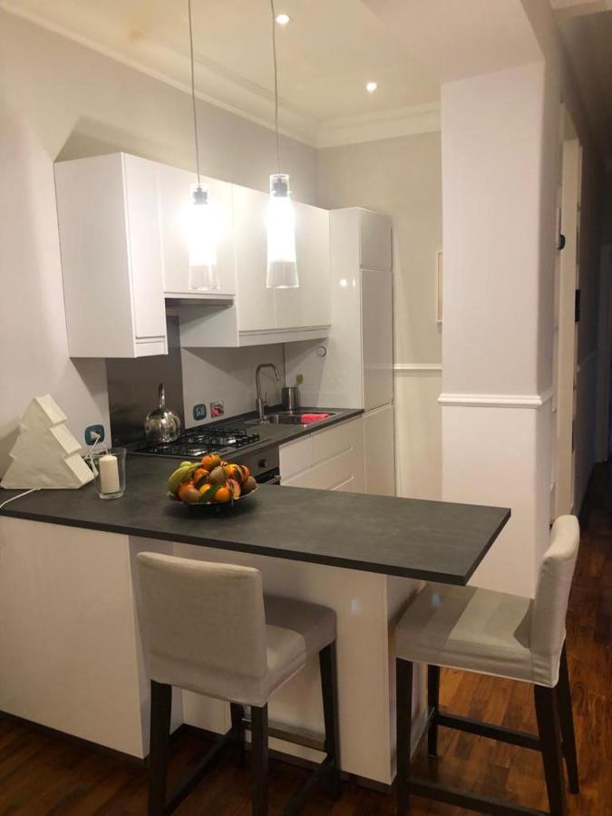 Casa Monique, Incantevole Apartment Rome