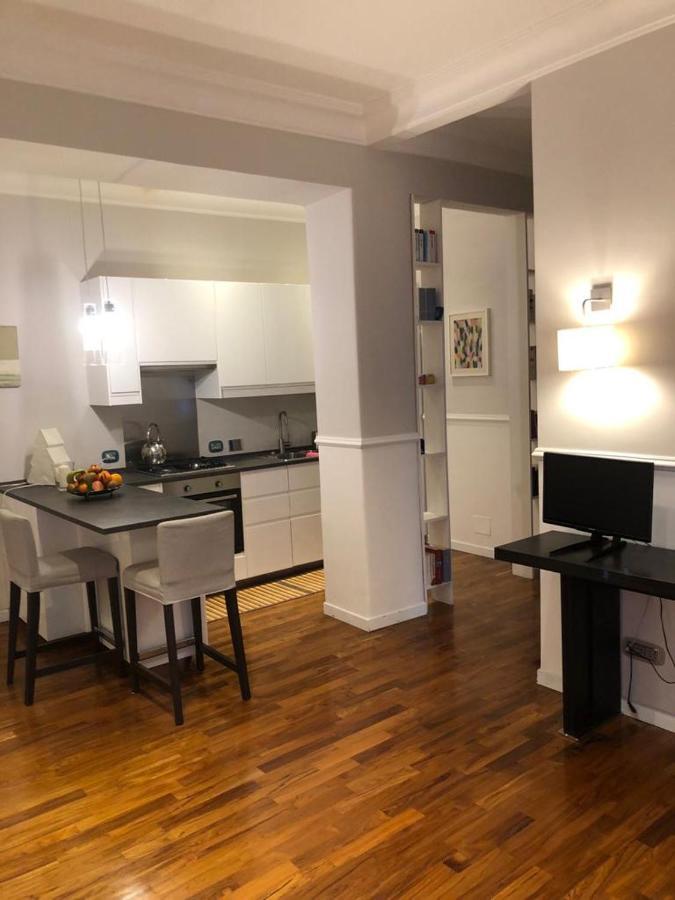 Casa Monique, Incantevole Apartment Rome