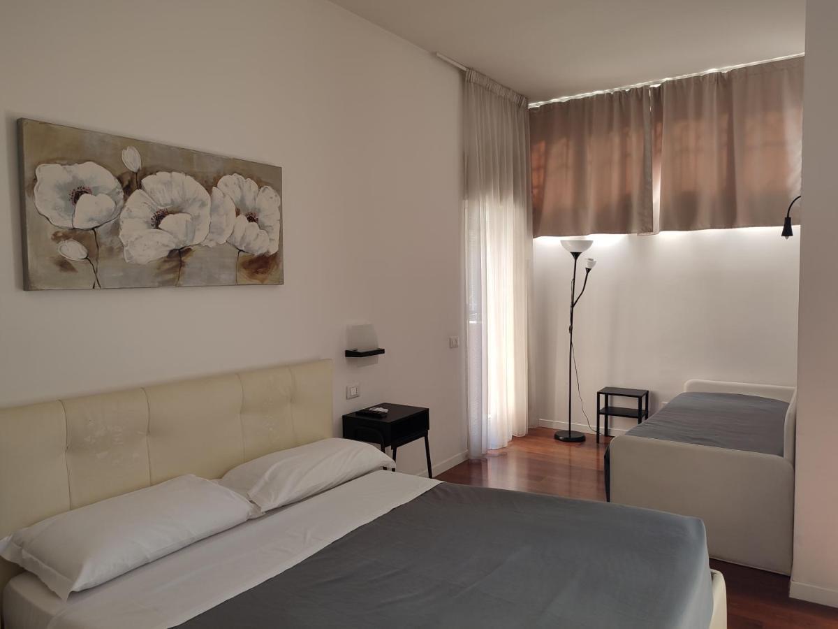 Bed & Breakfast Tre R 2*