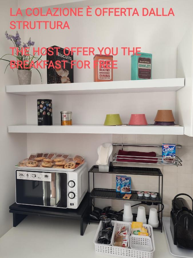 Bed & Breakfast Tre R Rome
