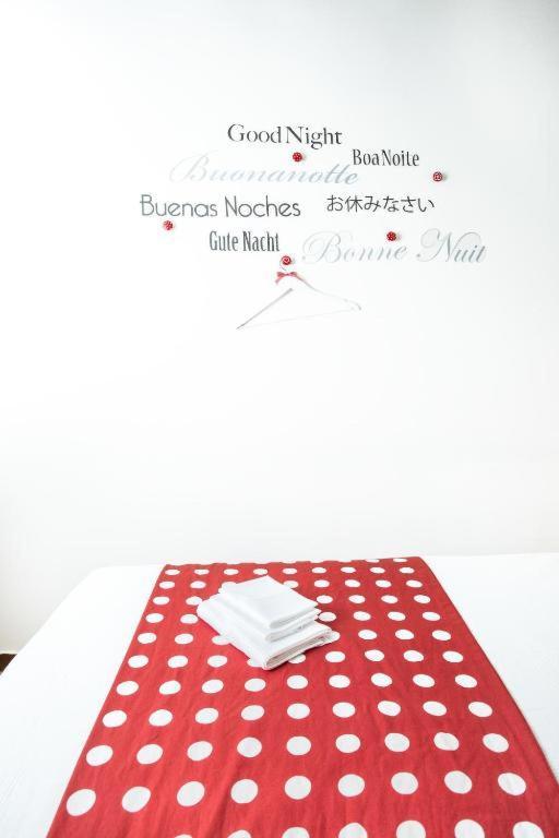 Moro Magenta 5 Casa E Per Vacanze Appartamento *