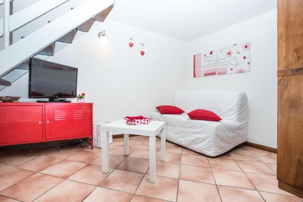 Appartamento Moro Magenta 5 Casa E Per Vacanze
