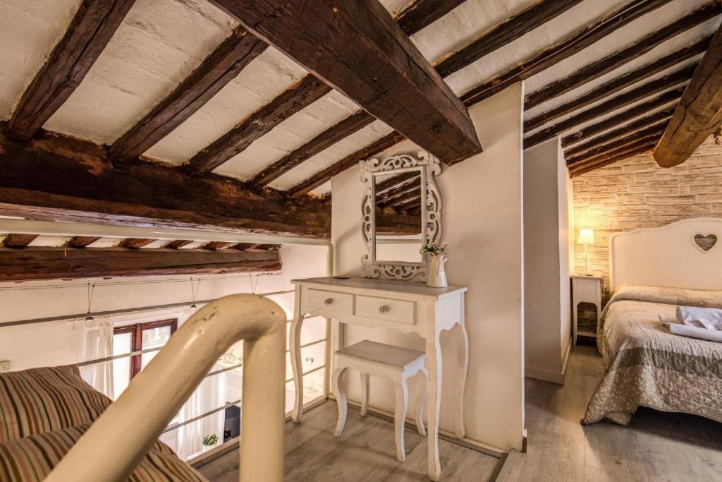 Appartement Moro Magenta 6 Casa E Per Vacanze